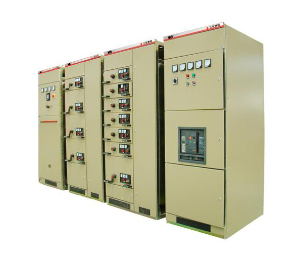 MNS型低压抽出式开关柜