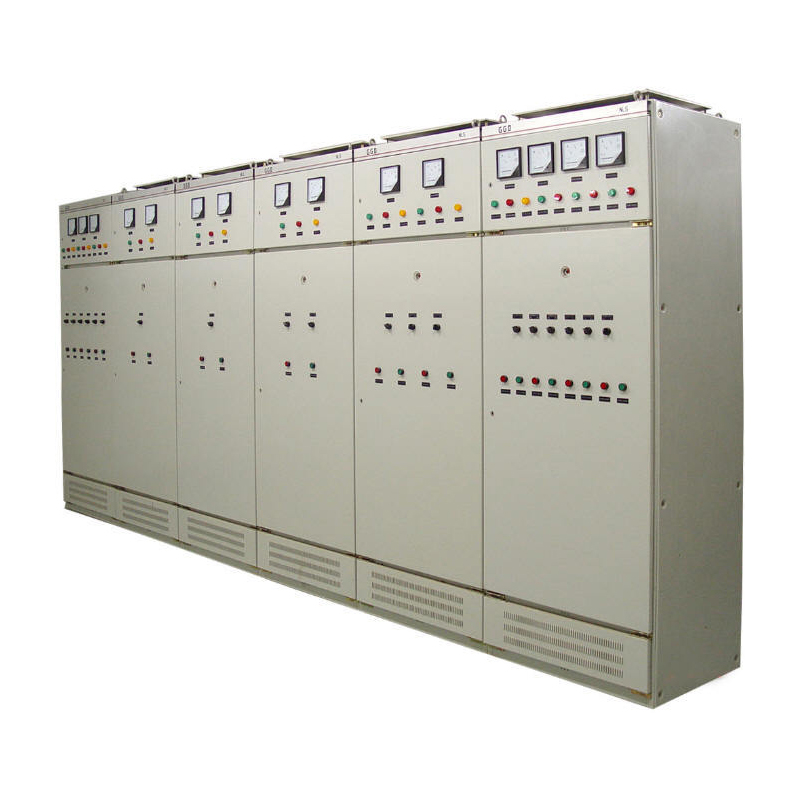 GGD型交流低压配电柜