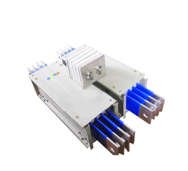 防水防火母线槽