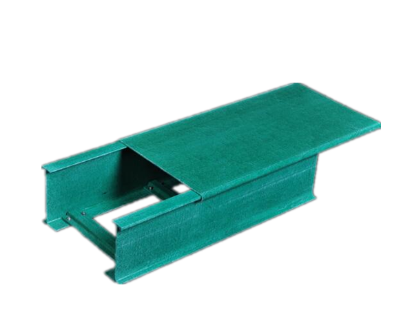 梯级式玻璃钢电缆桥架